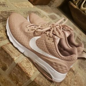 Nike Air tennis shoes